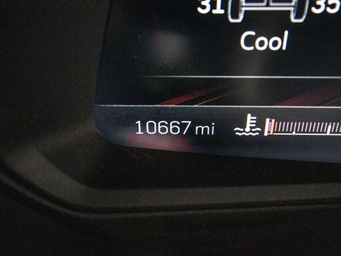 Used 2023 Cadillac CT4 V Blackwing w/ Driver Assist Package image 22