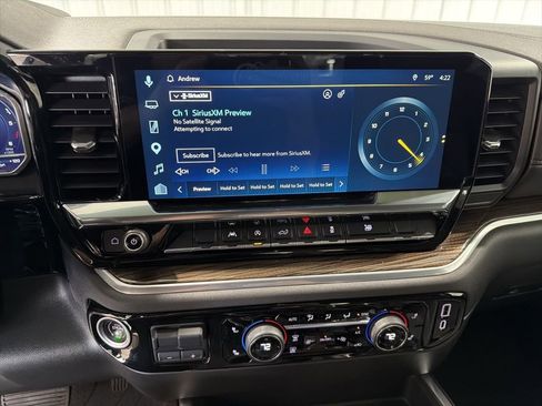 Certified 2022 Chevrolet Silverado 1500 RST w/ Max Trailering Package AWD/4WD image 28