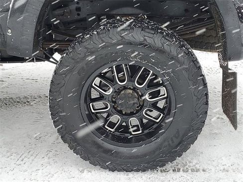 Used 2021 Ford F250 XLT w/ XLT Premium Package image 33