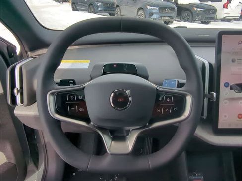 New 2026 Volvo EX30 Plus image 21