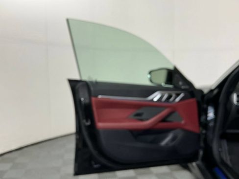 Certified 2023 BMW i4 eDrive40 w/ Premium Package RWD image 19