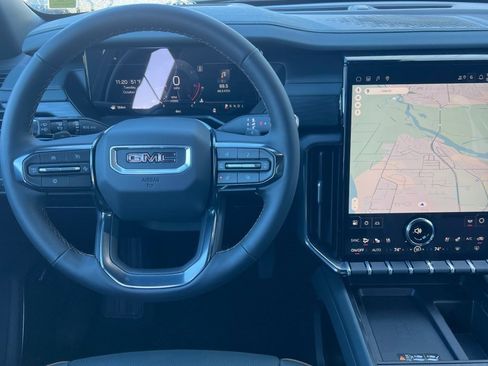 New 2026 GMC Acadia AT4 w/ Luxury Package image 11