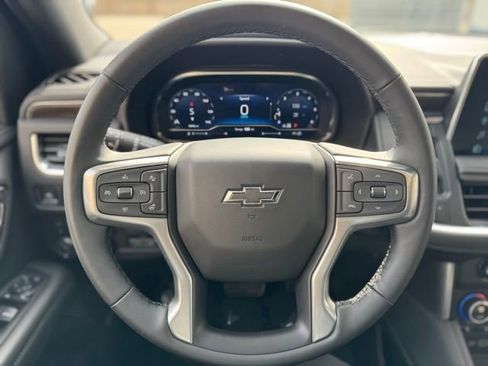 Certified 2024 Chevrolet Suburban Z71 w/ Z71 Off-Road Package image 25