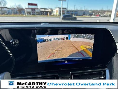 New 2026 Chevrolet TrailBlazer LT w/ Convenience Package image 14