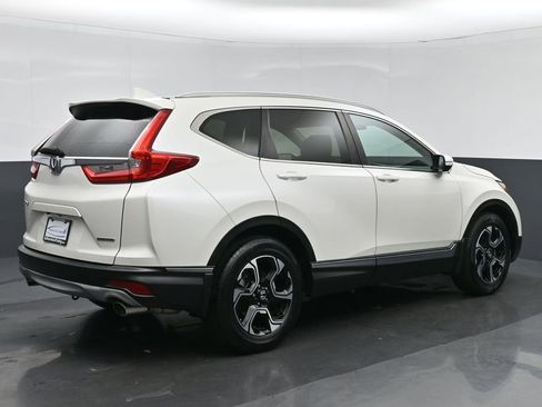 Used 2017 Honda CR-V Touring image 7