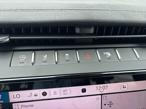 New 2026 Jeep Grand Cherokee L Limited AWD/4WD image 26