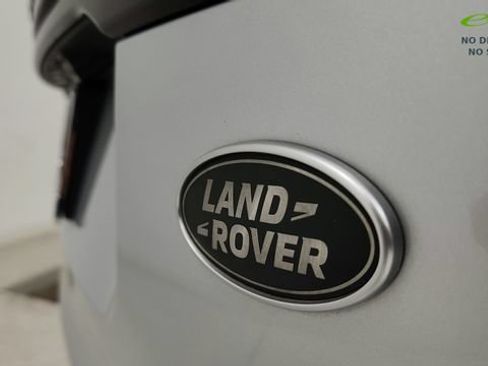 Used 2023 Land Rover Range Rover Velar R-Dynamic S AWD/4WD image 34