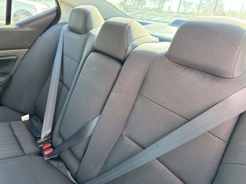 Certified 2024 Nissan Altima 2.5 SV image 14