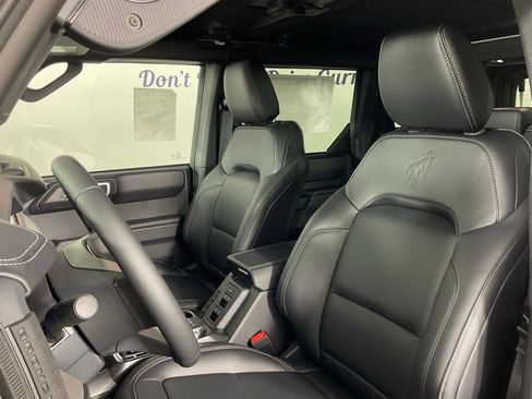 New 2026 Ford Bronco Outer Banks AWD/4WD image 14