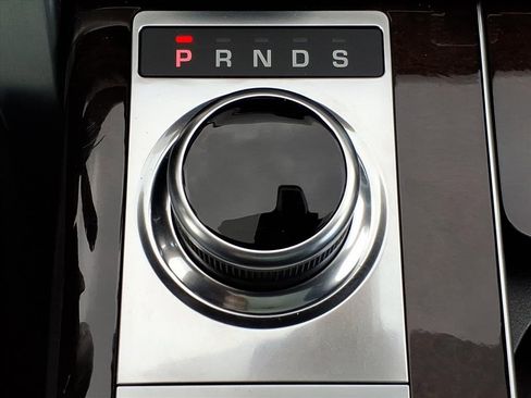 Used 2021 Land Rover Range Rover Westminster Edition image 18