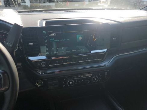 Certified 2024 Chevrolet Silverado 2500 ZR2 w/ Technology Package image 12