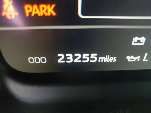 Used 2024 Toyota Tundra TRD Pro w/ TRD Pro Tow Package AWD/4WD image 15