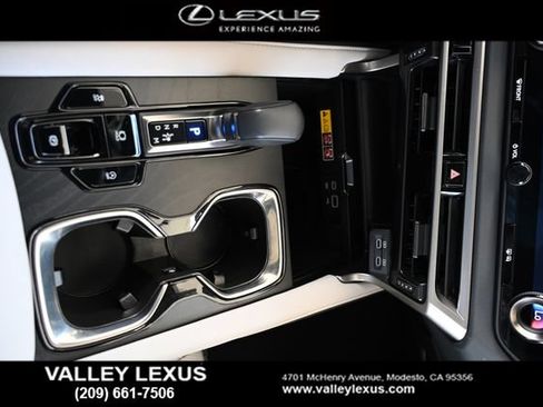 Certified 2024 Lexus RX 350 Premium Plus w/ Convenience Package FWD image 9