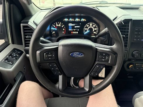 Used 2018 Ford F150 XL w/ Equipment Group 101A Mid AWD/4WD image 21