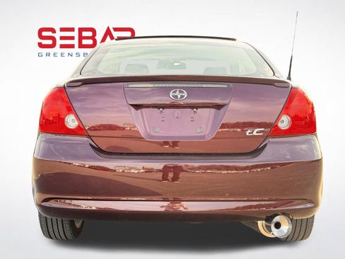 Used 2006 Scion tC FWD image 12