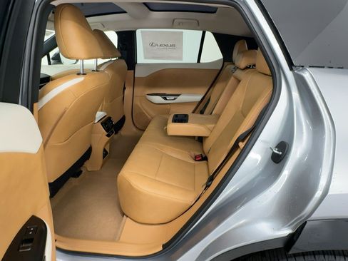 New 2026 Lexus RZ 350e 2WD image 13