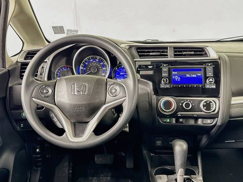 Used 2016 Honda Fit LX image 10