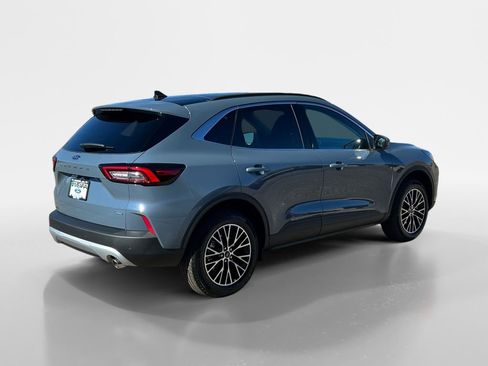 New 2026 Ford Escape SE FWD image 5