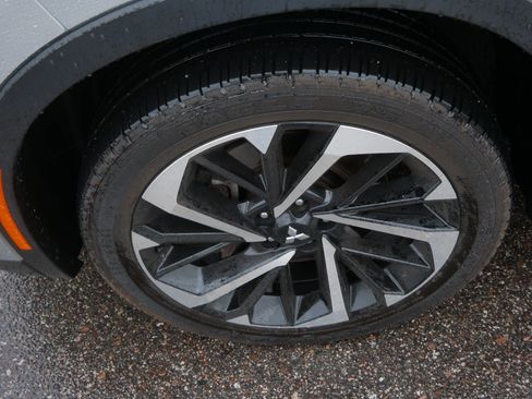 Used 2022 Mitsubishi Outlander SE AWD/4WD image 16