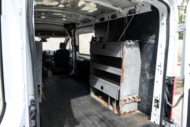 Used 2019 Ford Transit 250 148 Medium Roof RWD image 36