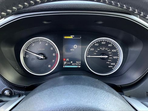 Used 2023 Subaru Forester Premium image 14