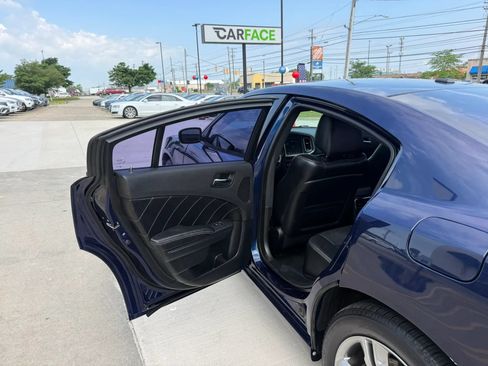 Used 2013 Dodge Charger R/T AWD/4WD image 19