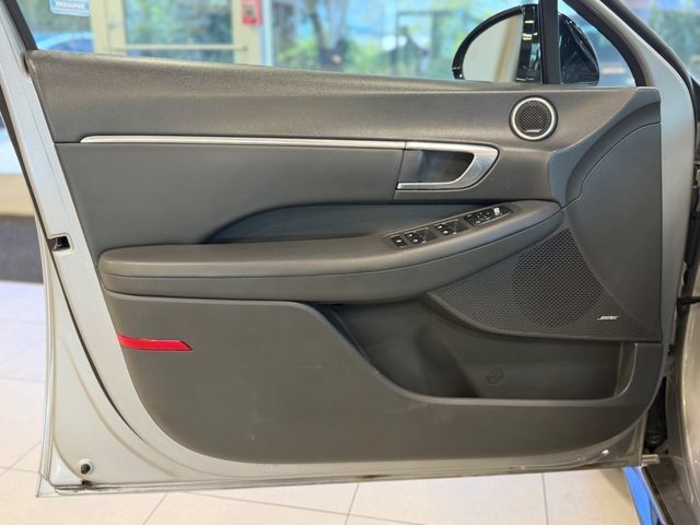 Used 2023 Hyundai Sonata SEL Plus FWD image 18