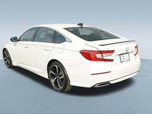 Used 2022 Honda Accord Sport image 5