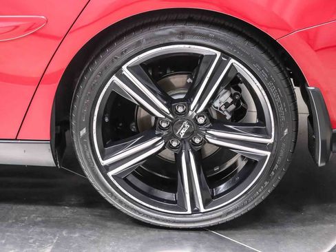 Used 2023 Honda Accord Sport image 9