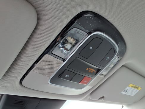New 2026 Hyundai Tucson SEL AWD/4WD image 18