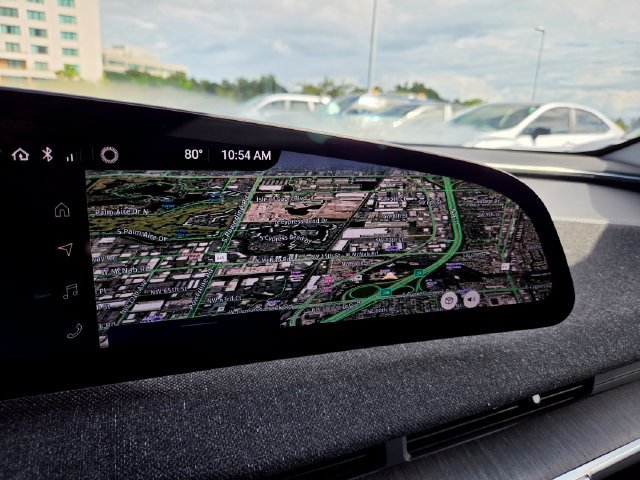 Used 2026 Lucid Air Pure RWD image 40