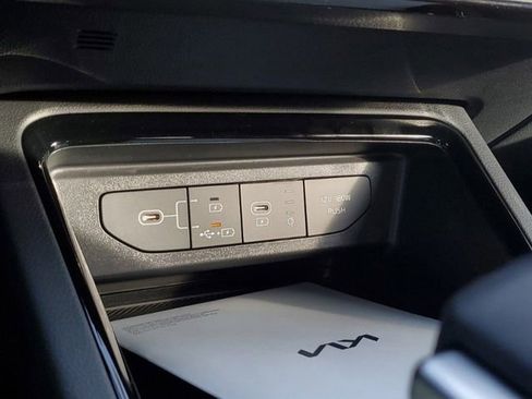 New 2026 Kia K5 GT-Line image 26