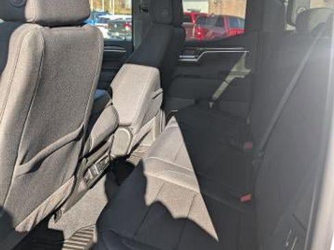 New 2026 Chevrolet Silverado 1500 LT image 13