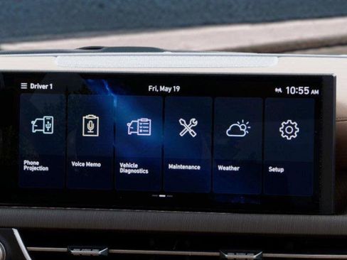 New 2026 Hyundai Sonata Limited image 13