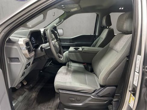 Certified 2023 Ford F150 XLT AWD/4WD image 12