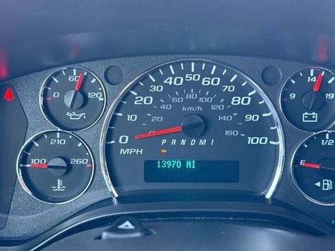 Certified 2024 GMC Savana 2500 w/ Driver Convenience Package RWD image 12