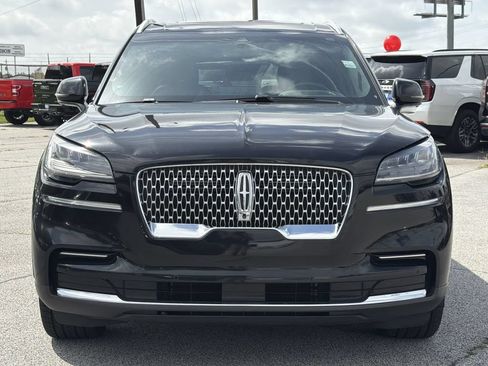 Used 2022 Lincoln Aviator Reserve w/ Equipment Group 201A AWD/4WD image 23