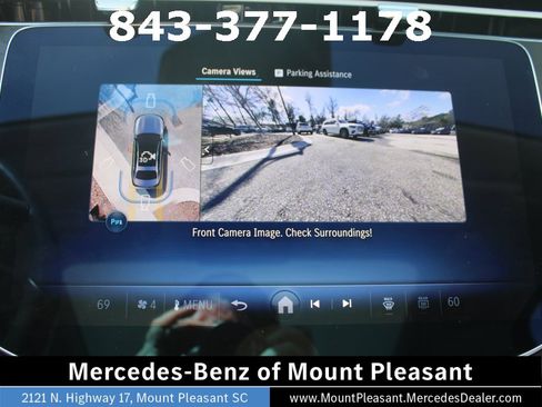 Certified 2025 Mercedes-Benz E 350 Sedan image 49