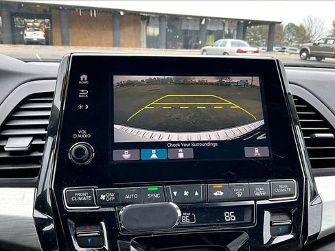 Used 2020 Honda Odyssey EX-L image 27