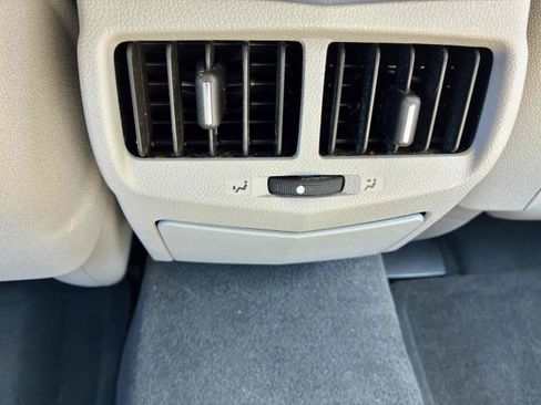 Used 2011 Cadillac CTS Performance RWD image 47
