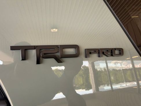 Used 2021 Toyota 4Runner TRD Pro AWD/4WD image 10