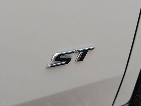 New 2026 Buick Envista Sport Touring w/ Studio Series FWD image 21