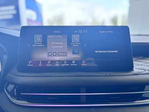 Used 2022 INFINITI QX60 Autograph image 31