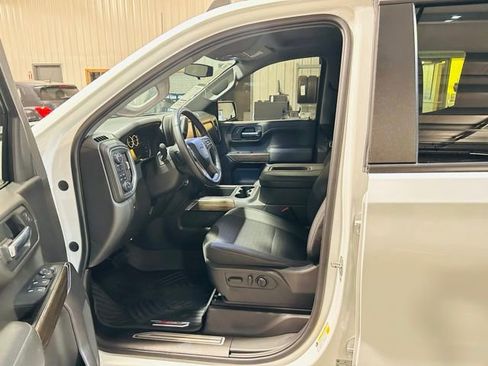 Used 2022 Chevrolet Silverado 1500 RST w/ Z71 Off-Road Package image 22