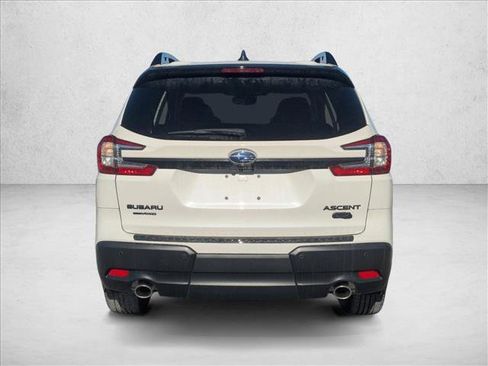 New 2026 Subaru Ascent Bronze Edition image 8