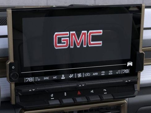 New 2025 GMC Hummer EV 2X image 60
