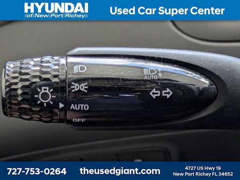 Used 2024 Hyundai Tucson Limited AWD/4WD image 39