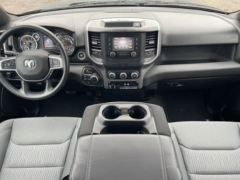 Used 2022 RAM 1500 Big Horn image 19
