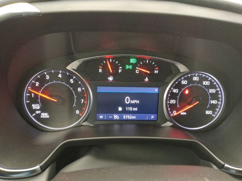 Used 2024 Chevrolet Blazer LT w/ Convenience Package image 23