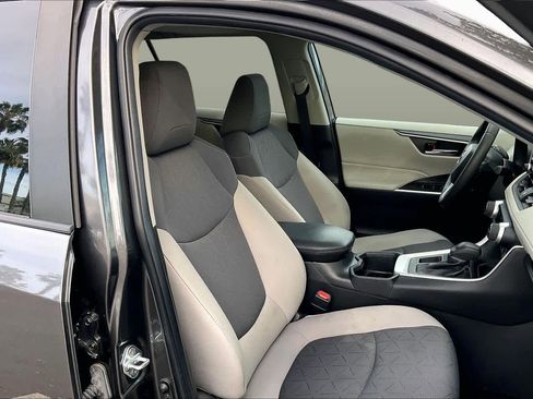Used 2023 Toyota RAV4 XLE w/ Convenience Package image 8